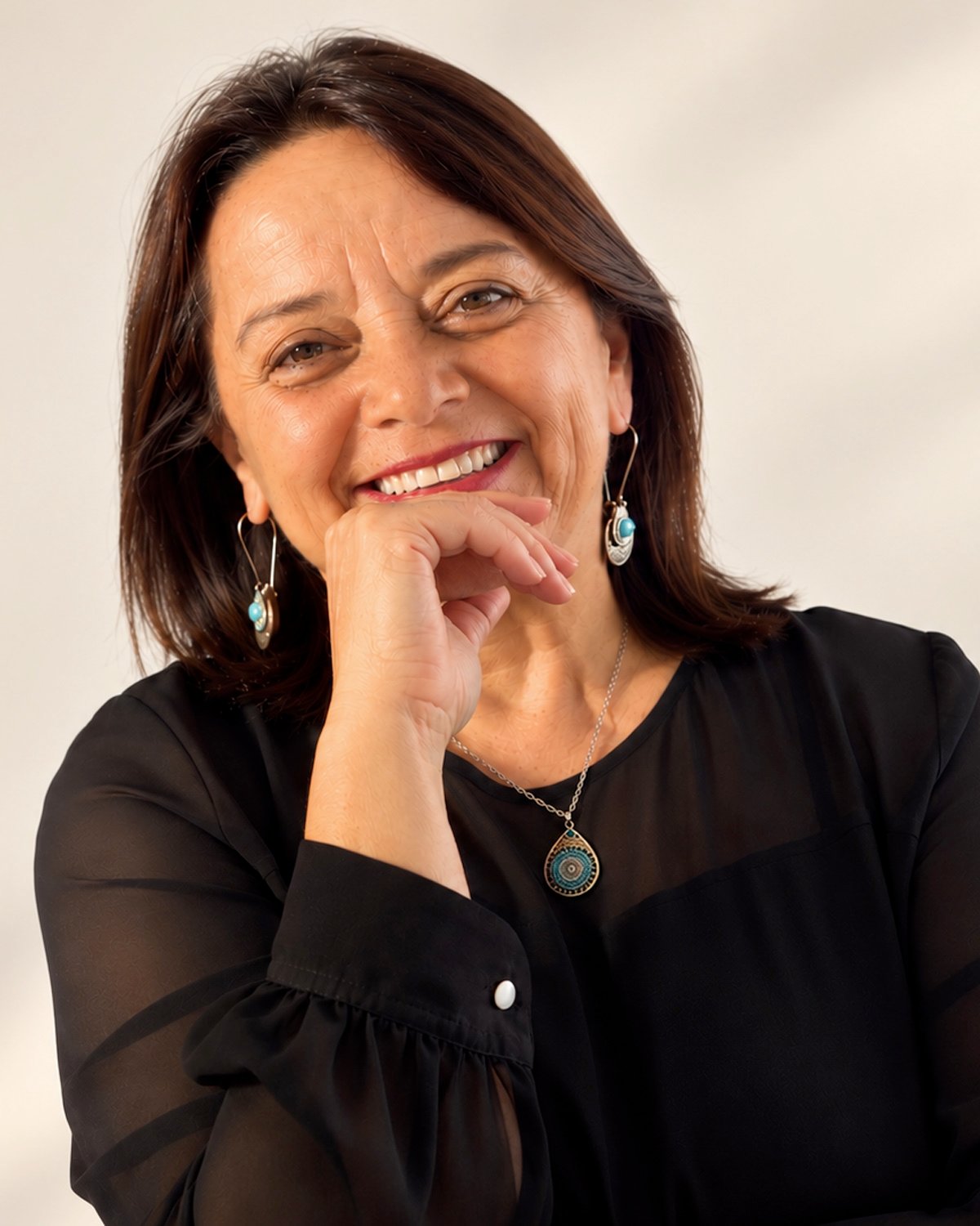 Tininha Castro